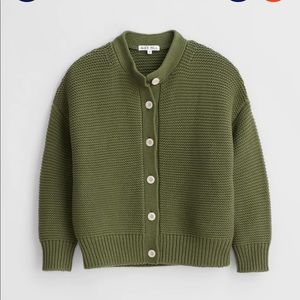 Alex mill Nico cardigan
